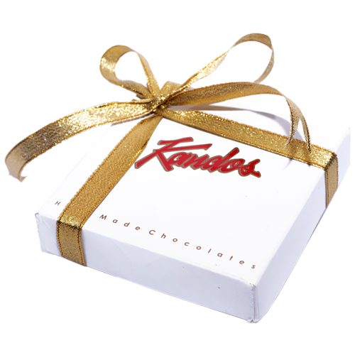 Milk Heart Delight Kandos Gift Boxes