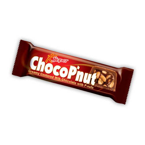 ChocoPnut