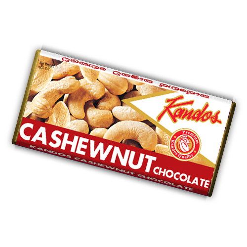 Cashew Nut 100g