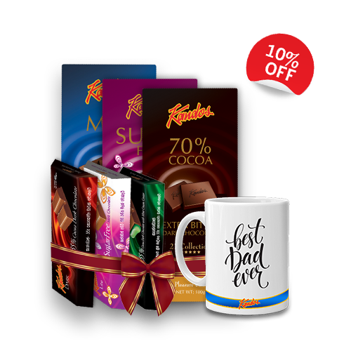 Father's Day Gift Pack